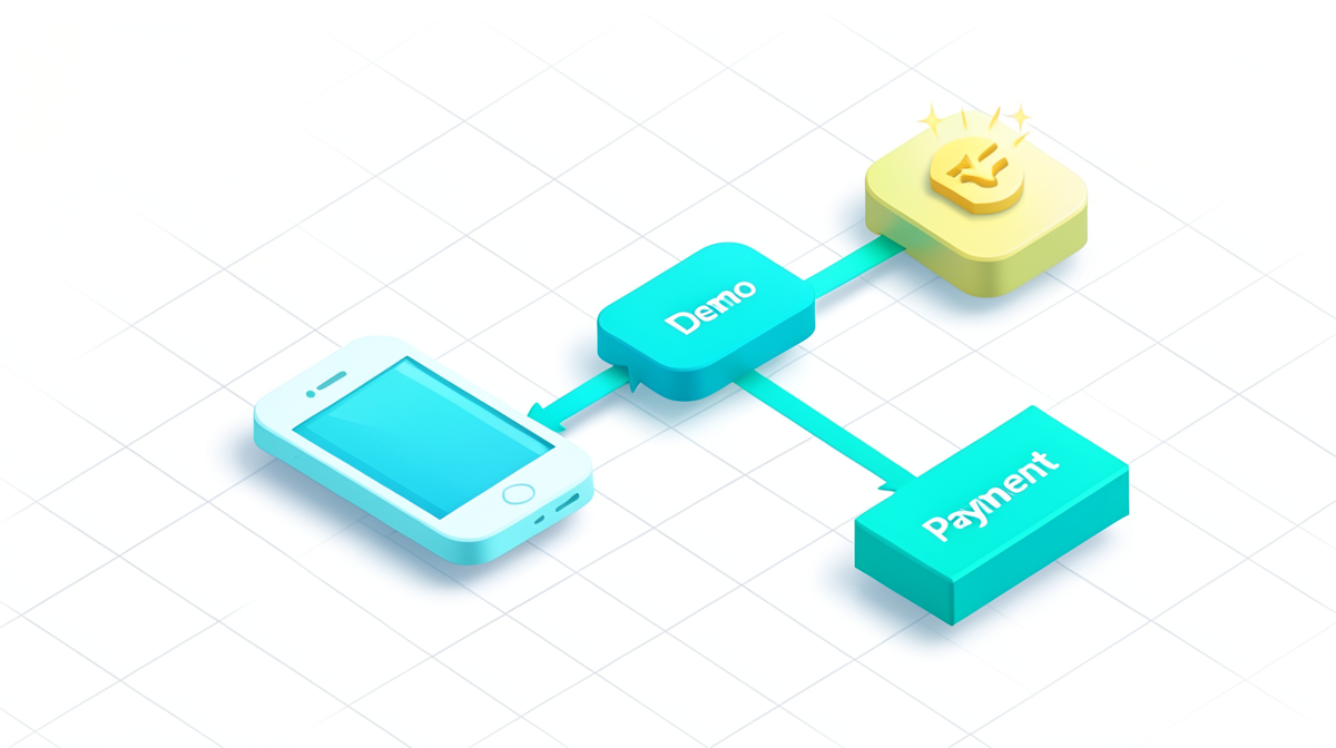 How to Get Your First 10 Paying Customers for an Indie App