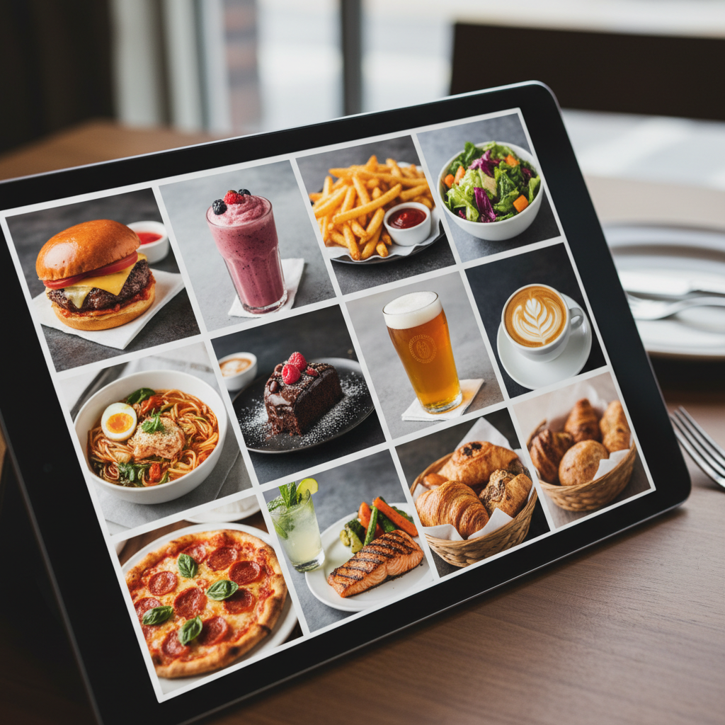 HA Kiosk: Your Go-To iPad App for Simple Digital Signage