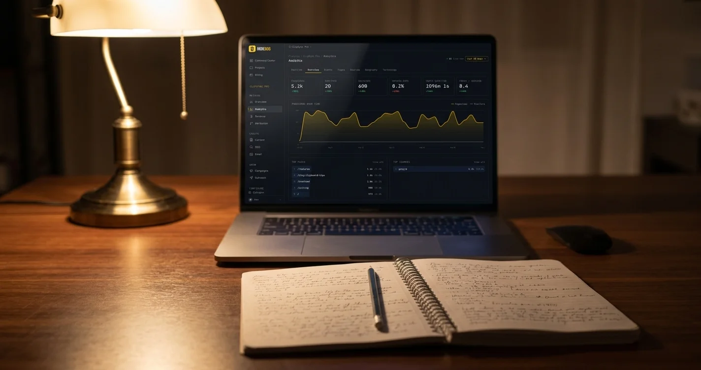 IndieBob opens to indie developers — and its AI cannot invent your features