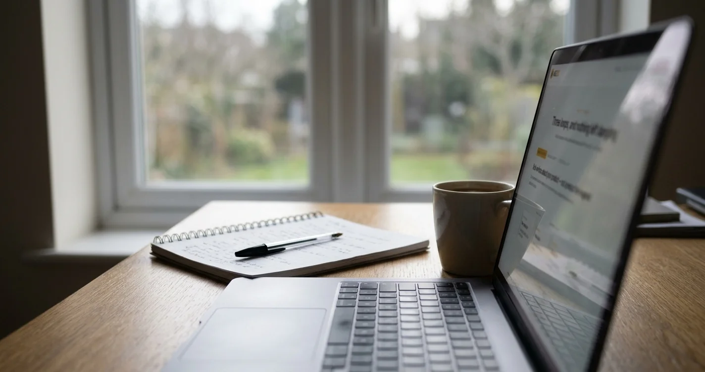 Content Marketing for Indie Developers: How to Get Your First 1,000 Visitors