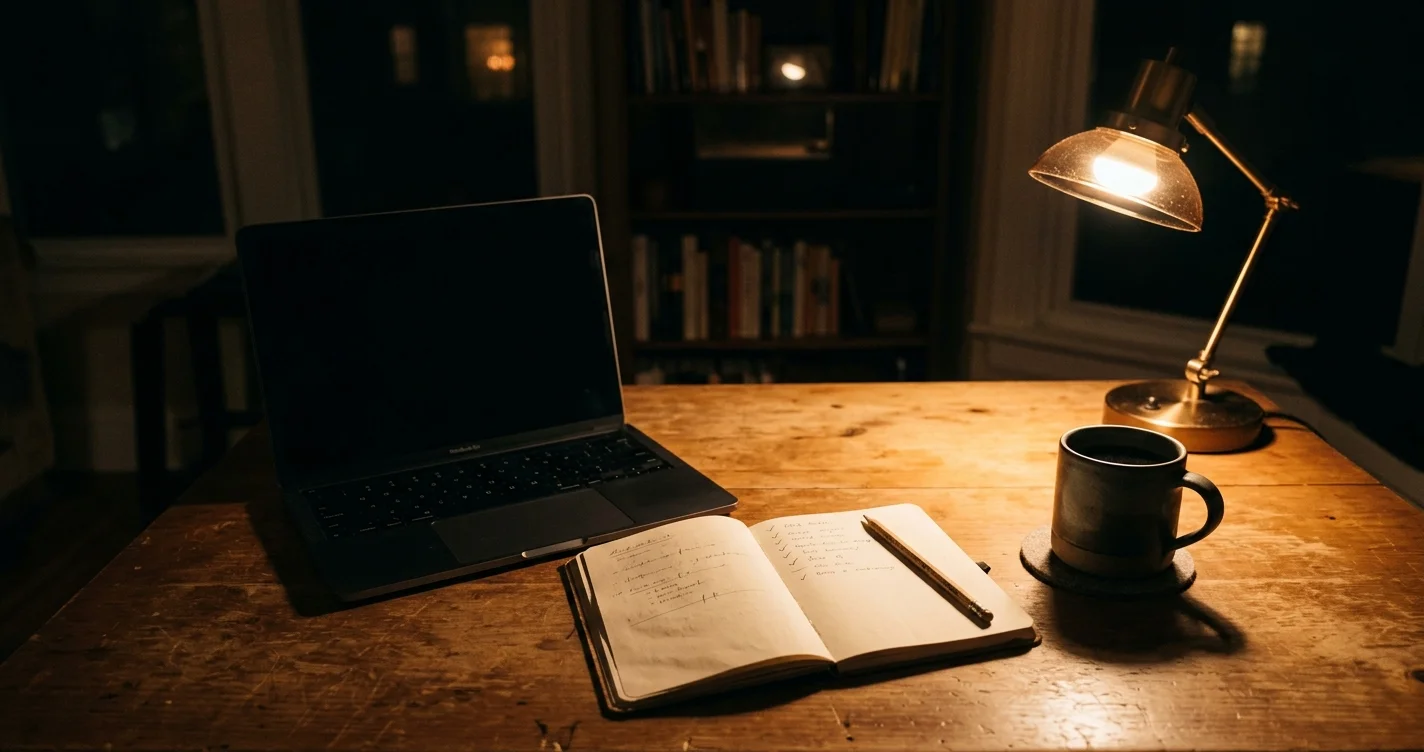How to Manage Multiple Indie Projects Without Losing Your Mind