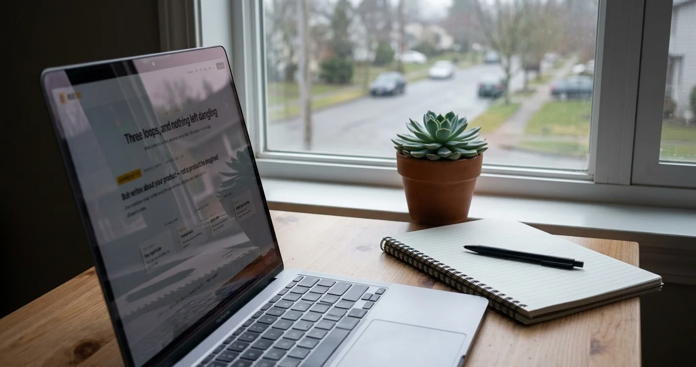 SEO for Indie Developers: How to Get Your First 100 Organic Visitors