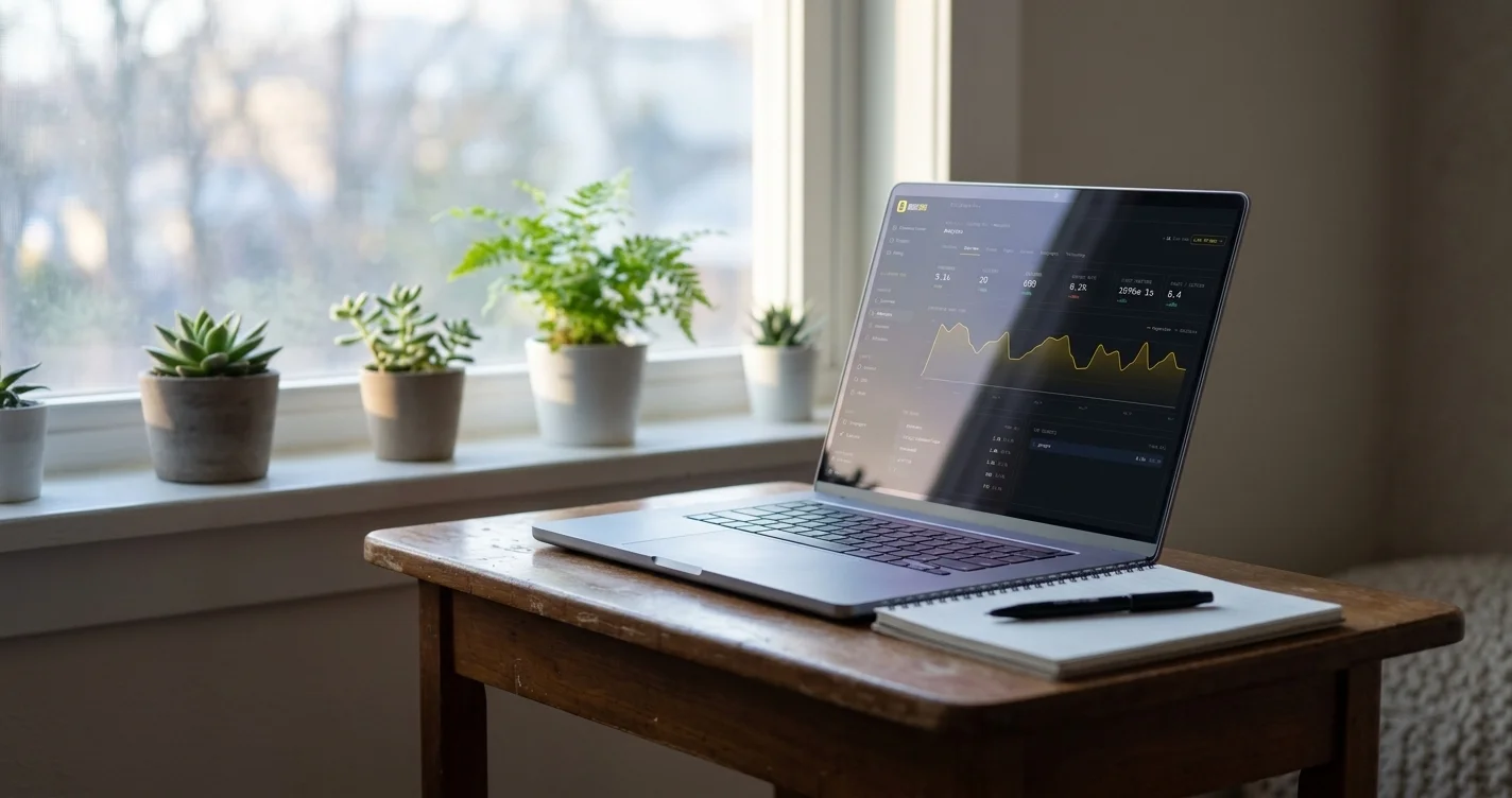 How to Track Analytics for Your Indie SaaS Without Drowning in Data
