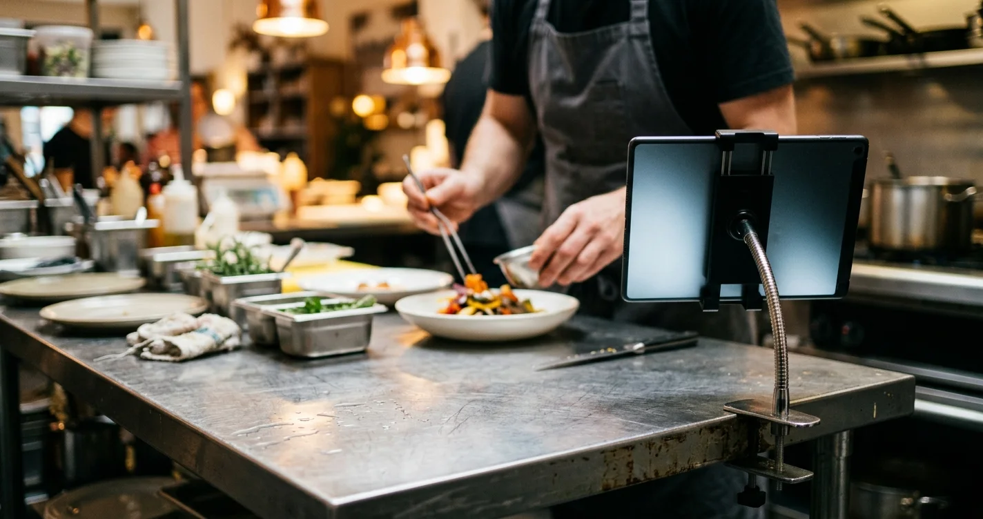 What a Kitchen Setup Actually Costs to Start (and What MenuMog Needs)