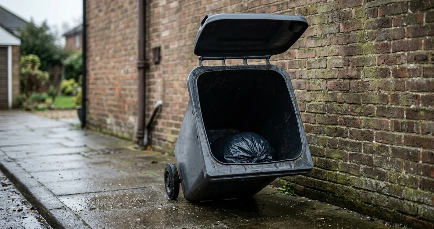 What "System Data" actually is — and why 114 GB can hide in a Trash that looks empty